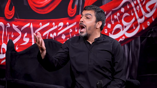 پیش‌نمایش ویدیوی دور گردون بس که دشمن کام شد